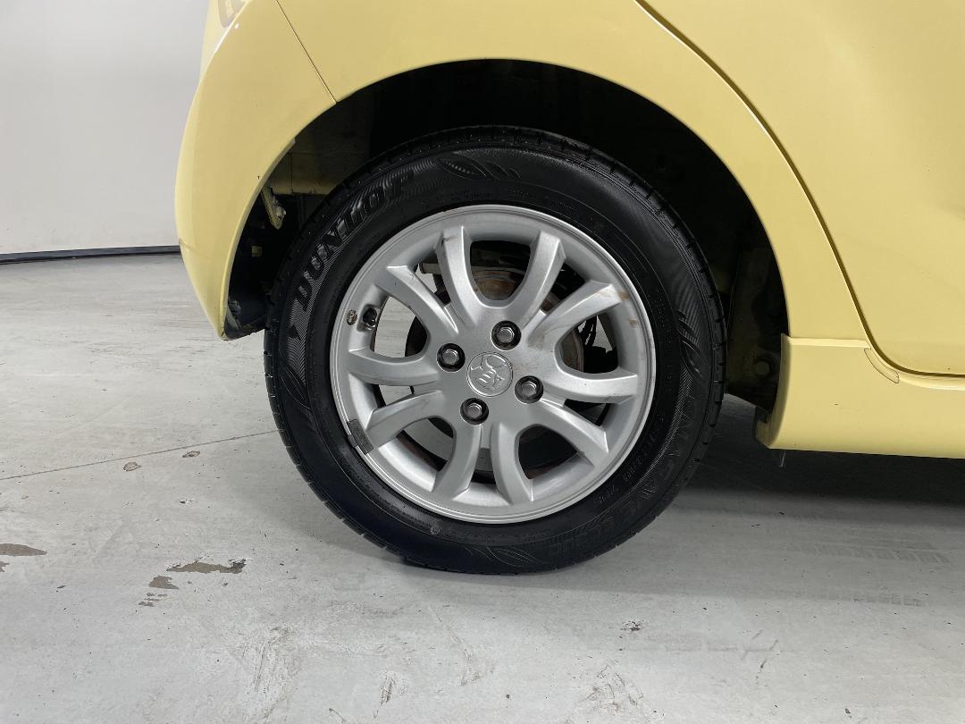 Photo '12' of Holden Barina Spark