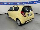 Thumbnail '5' of Holden Barina Spark