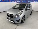 Thumbnail '4' of Holden Barina Spark