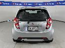 Thumbnail '6' of Holden Barina Spark