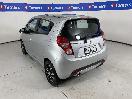 Thumbnail '5' of Holden Barina Spark
