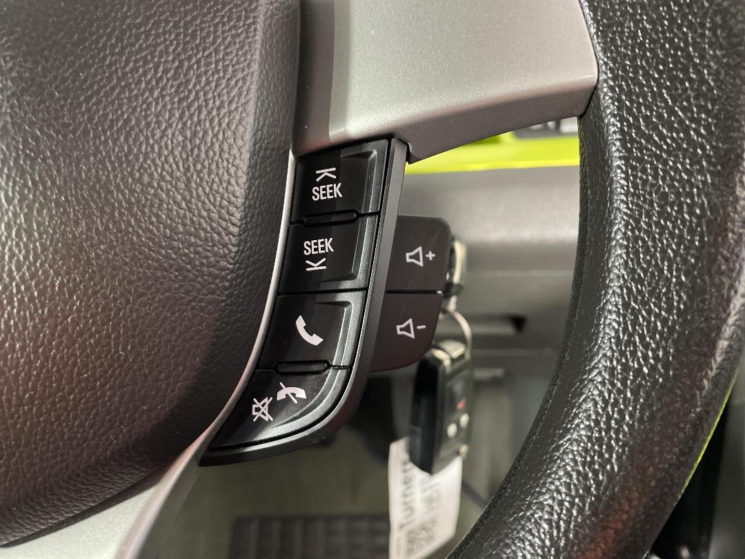 Photo '25' of Holden Barina Spark