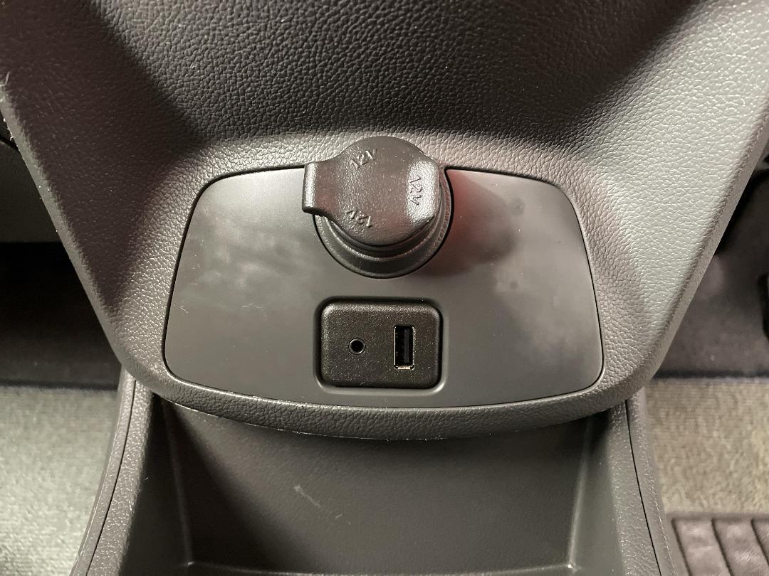 Photo '26' of Holden Barina Spark