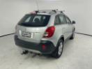 Thumbnail '7' of Holden Captiva 5 Thumbnail '7' of Holden Captiva 5
