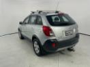 Thumbnail '5' of Holden Captiva 5 Thumbnail '5' of Holden Captiva 5