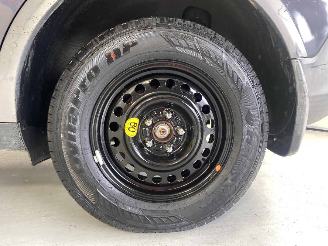 Photo '11' of Holden Captiva 5