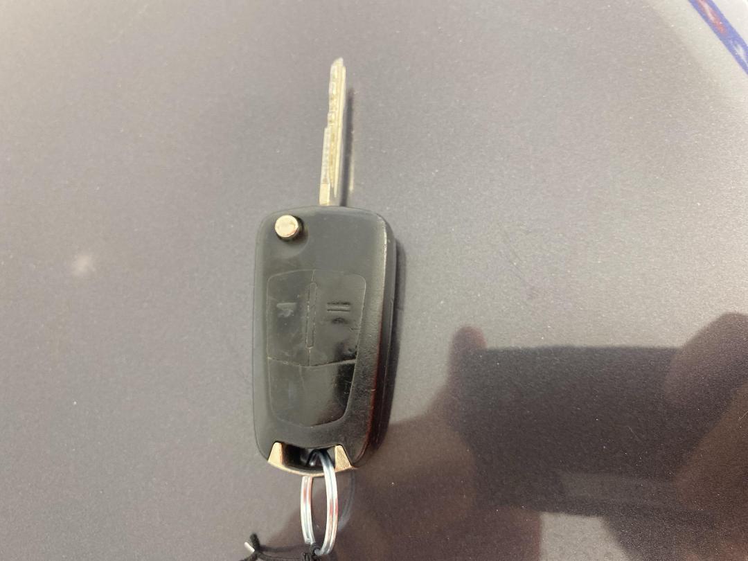 Photo '22' of Holden Captiva 5