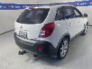 Thumbnail '6' of Holden Captiva 5 LTZ