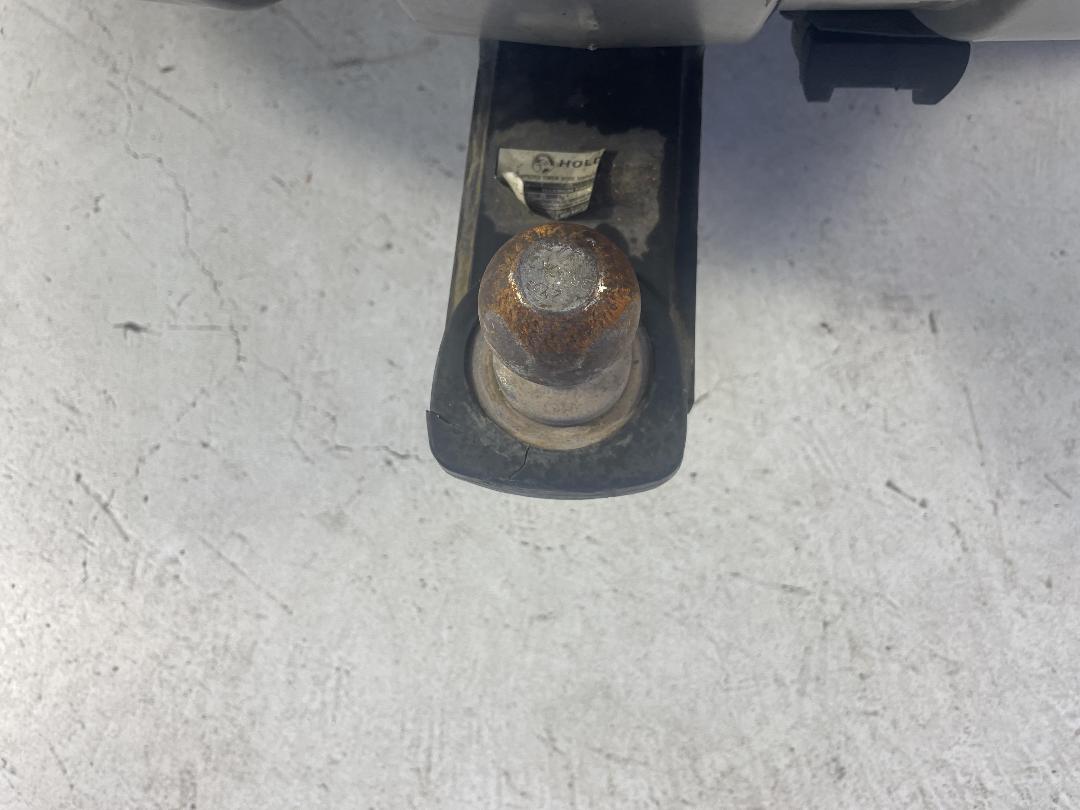 Photo '21' of Holden Captiva 5 LTZ