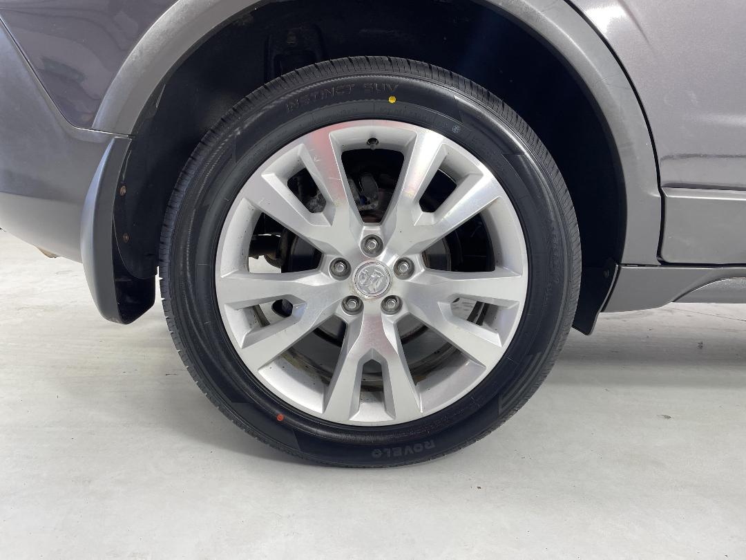 Photo '12' of Holden Captiva 5 Photo '12' of Holden Captiva 5