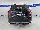 Thumbnail '6' of Holden Captiva 5