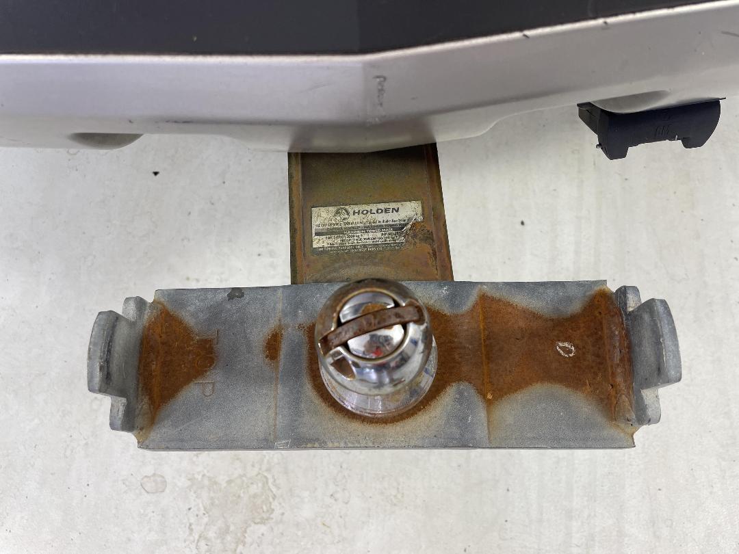 Photo '23' of Holden Captiva 5 Photo '23' of Holden Captiva 5