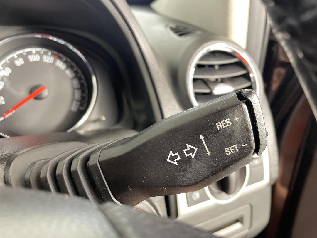 Photo '29' of Holden Captiva 5 Photo '29' of Holden Captiva 5