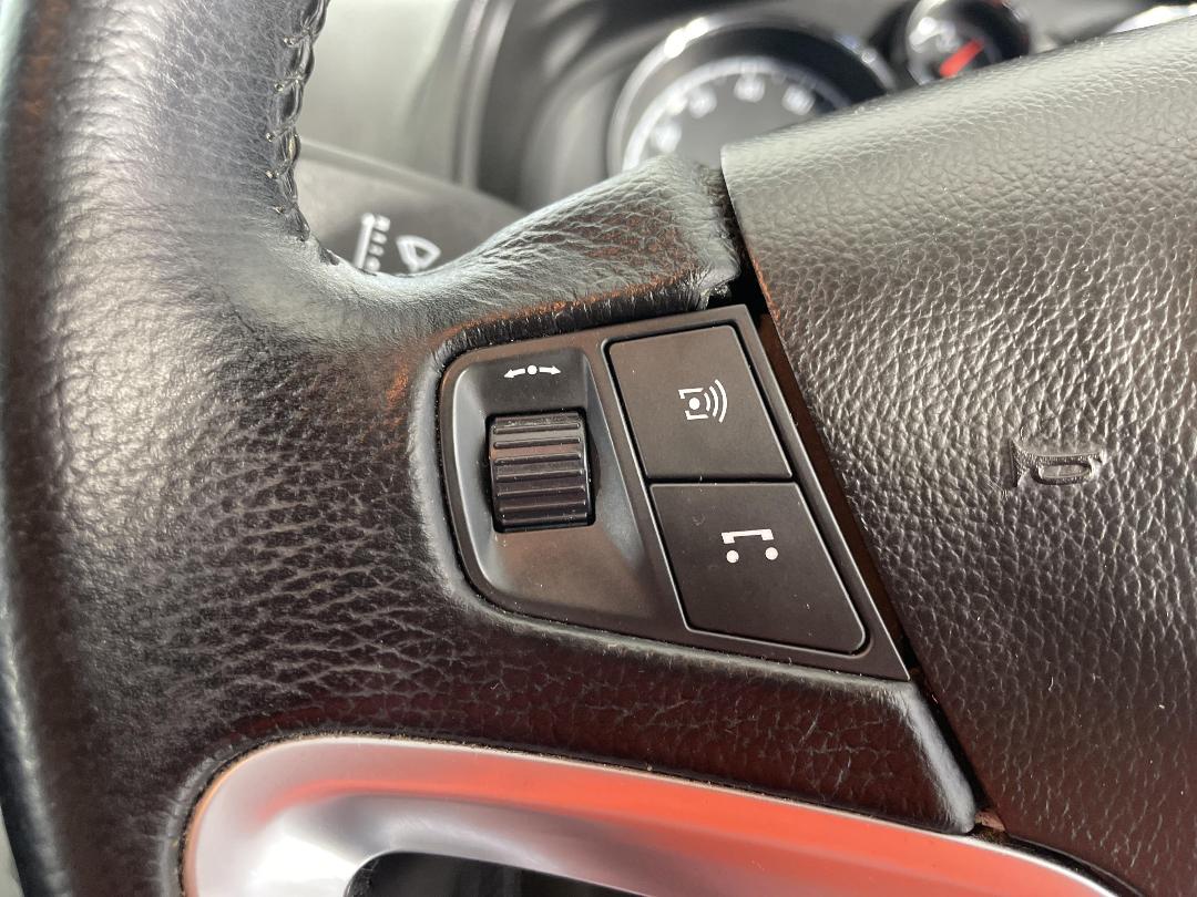 Photo '28' of Holden Captiva 5 Photo '28' of Holden Captiva 5