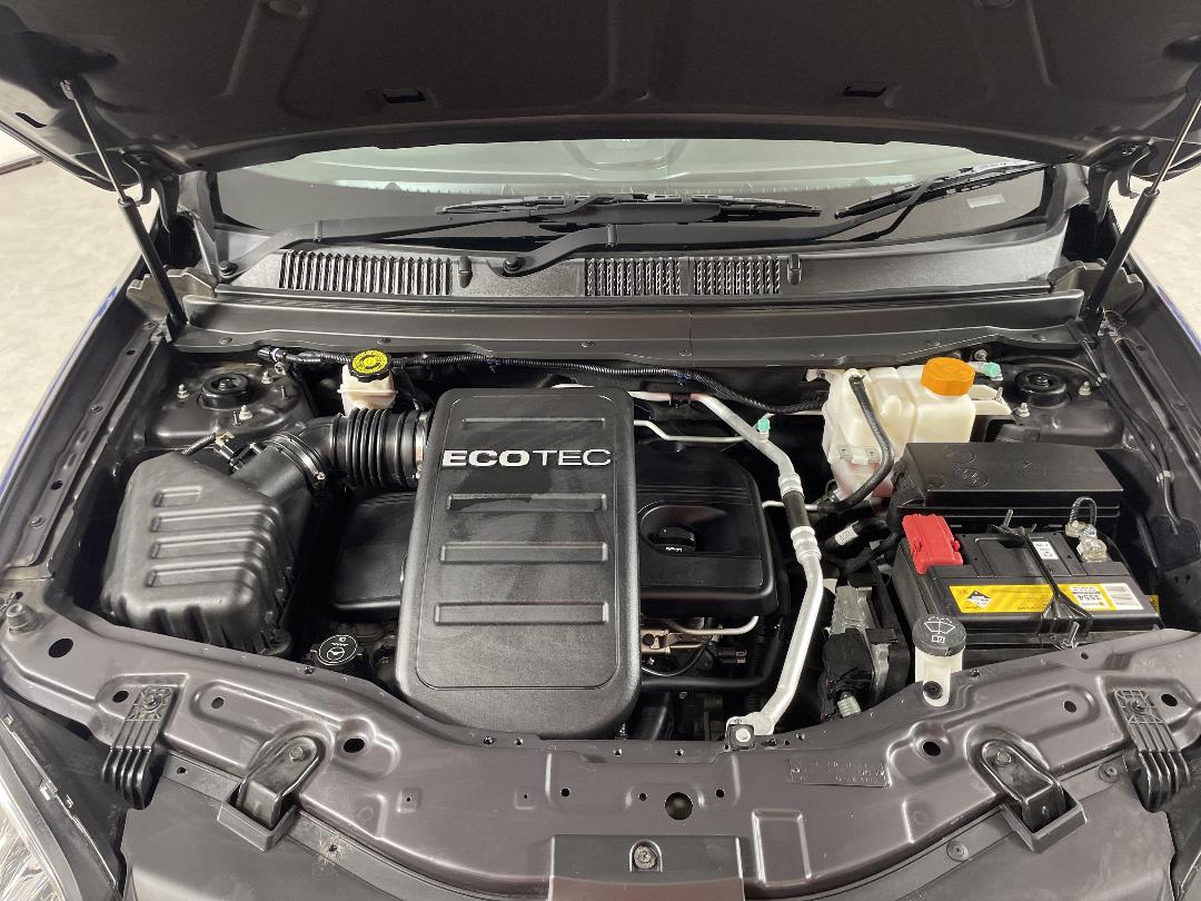 Photo '13' of Holden Captiva 5