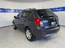 Thumbnail '5' of Holden Captiva 5