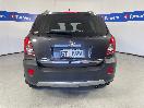 Thumbnail '6' of Holden Captiva 5