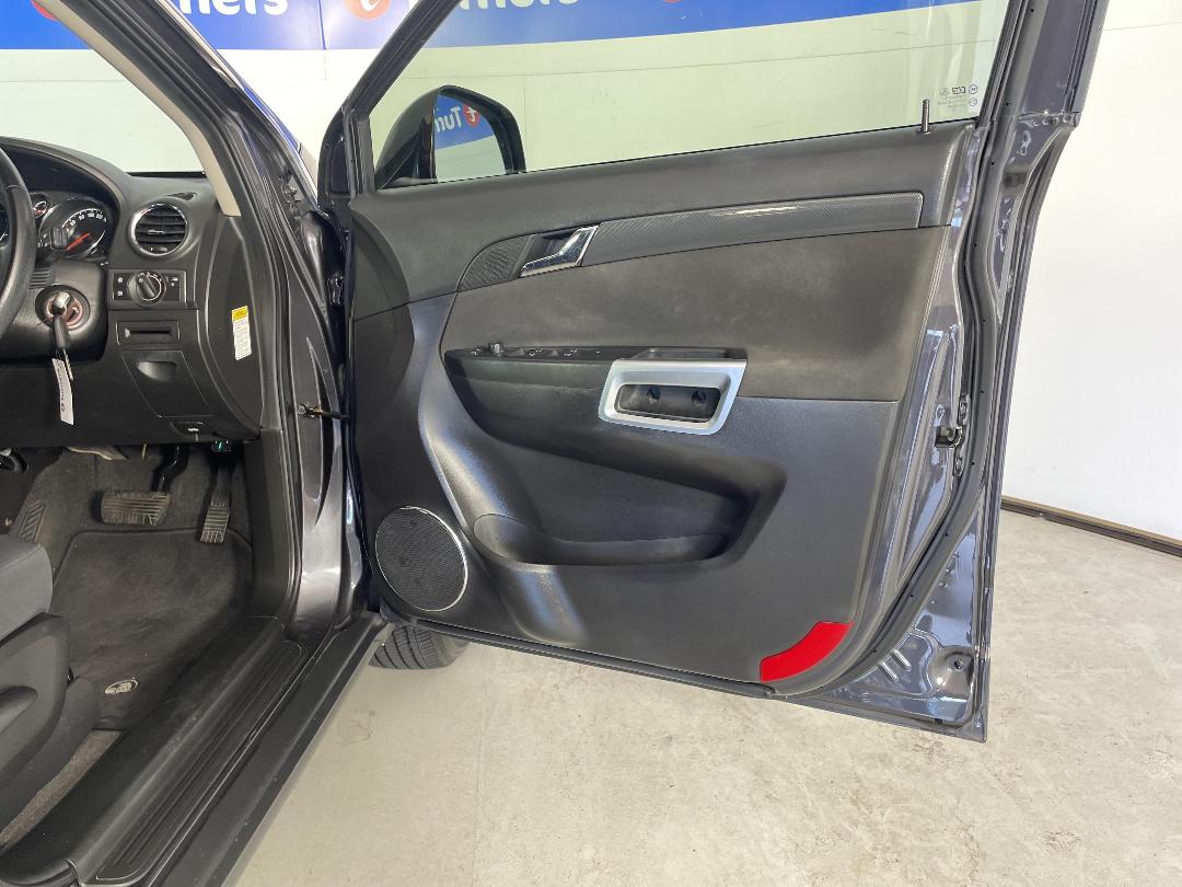 Photo '15' of Holden Captiva 5