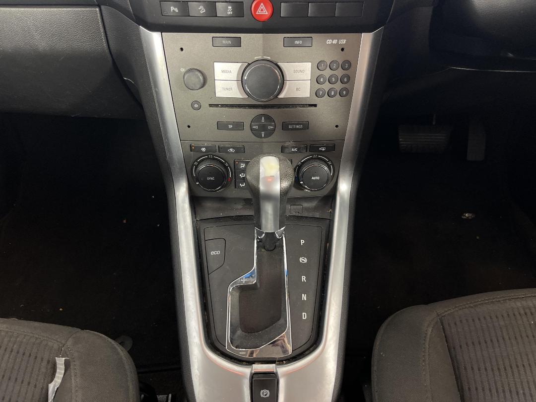 Photo '18' of Holden Captiva 5