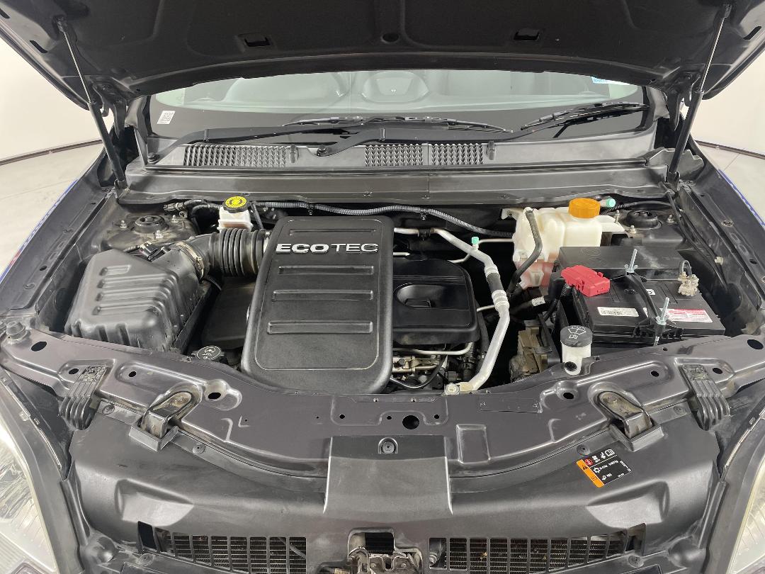 Photo '13' of Holden Captiva 5