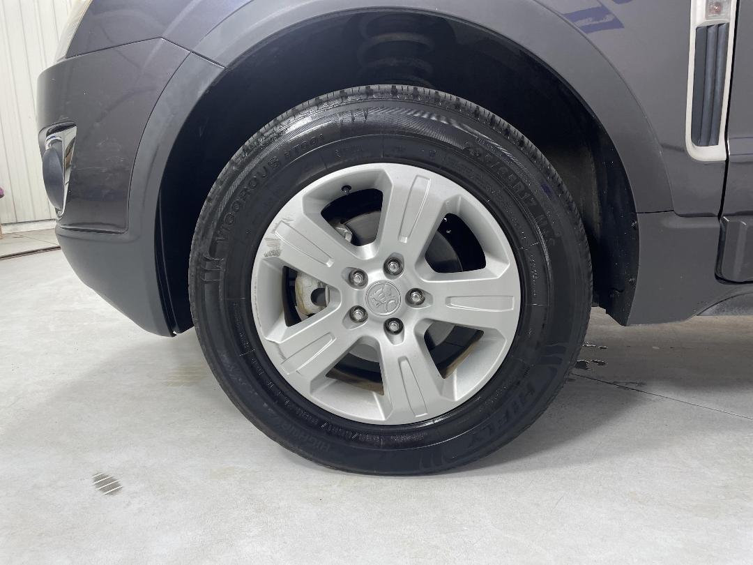 Photo '10' of Holden Captiva 5