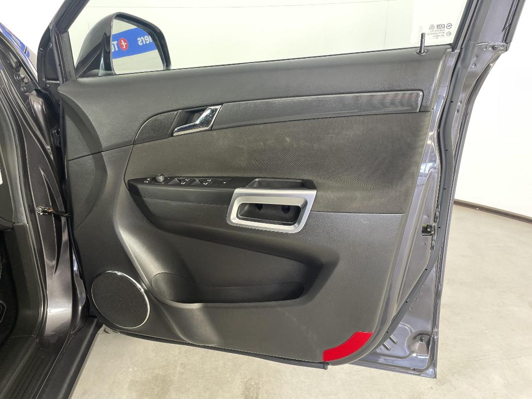 Photo '15' of Holden Captiva 5