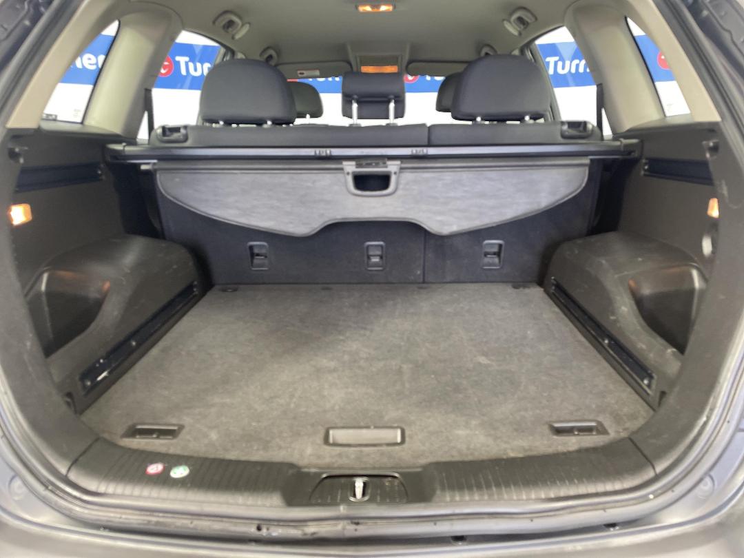 Photo '14' of Holden Captiva 5