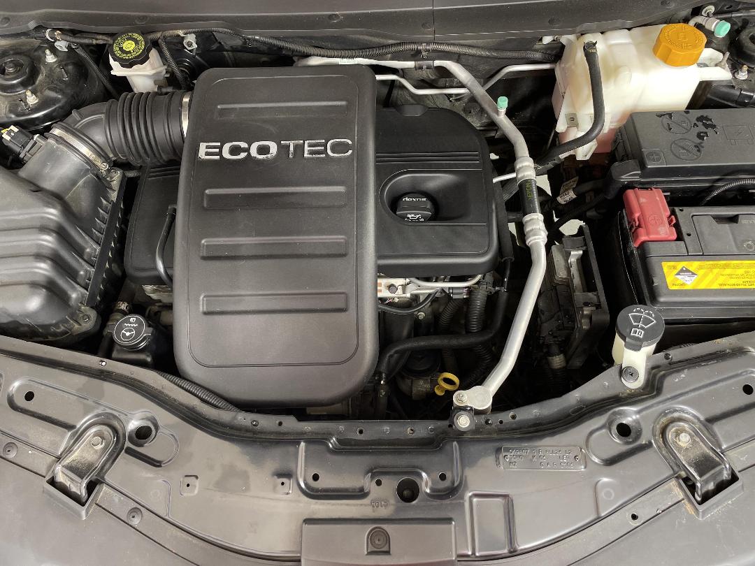 Photo '13' of Holden Captiva 5