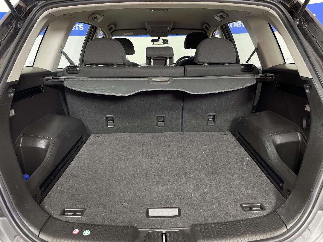 Photo '14' of Holden Captiva 5