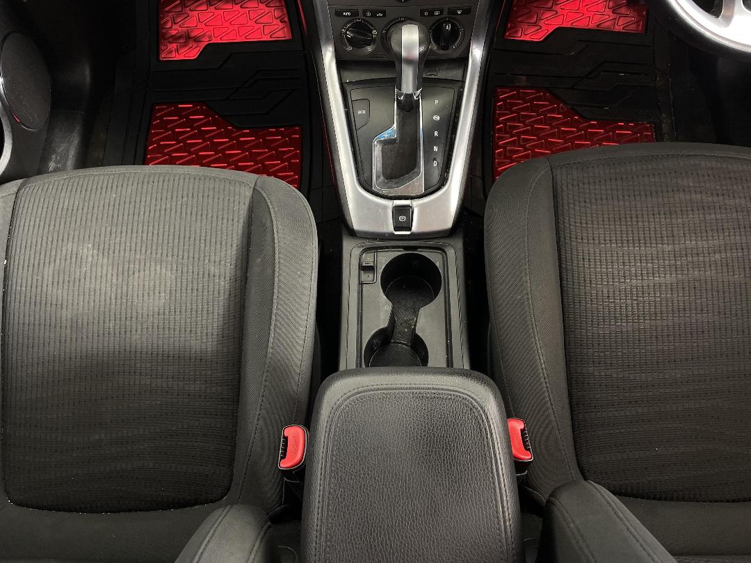 Photo '18' of Holden Captiva 5