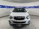 Thumbnail '2' of Holden Captiva 5