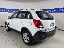 Thumbnail '5' of Holden Captiva 5