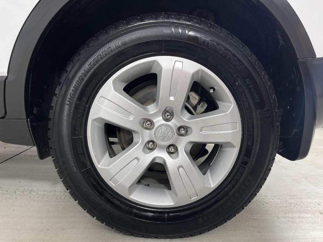 Photo '11' of Holden Captiva 5