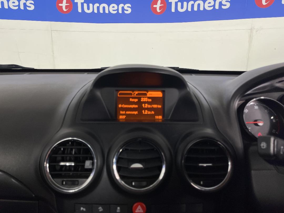 Photo '18' of Holden Captiva 5