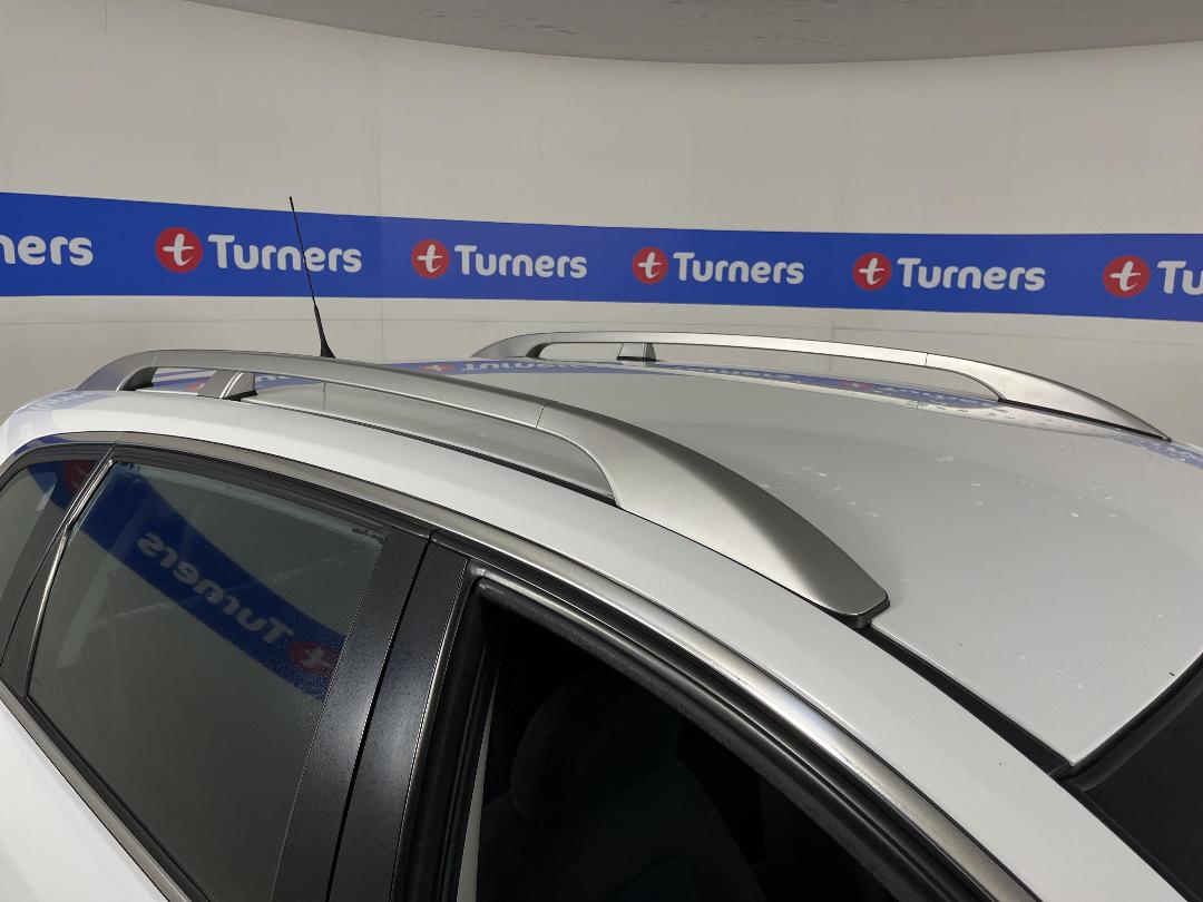 Photo '24' of Holden Captiva 5