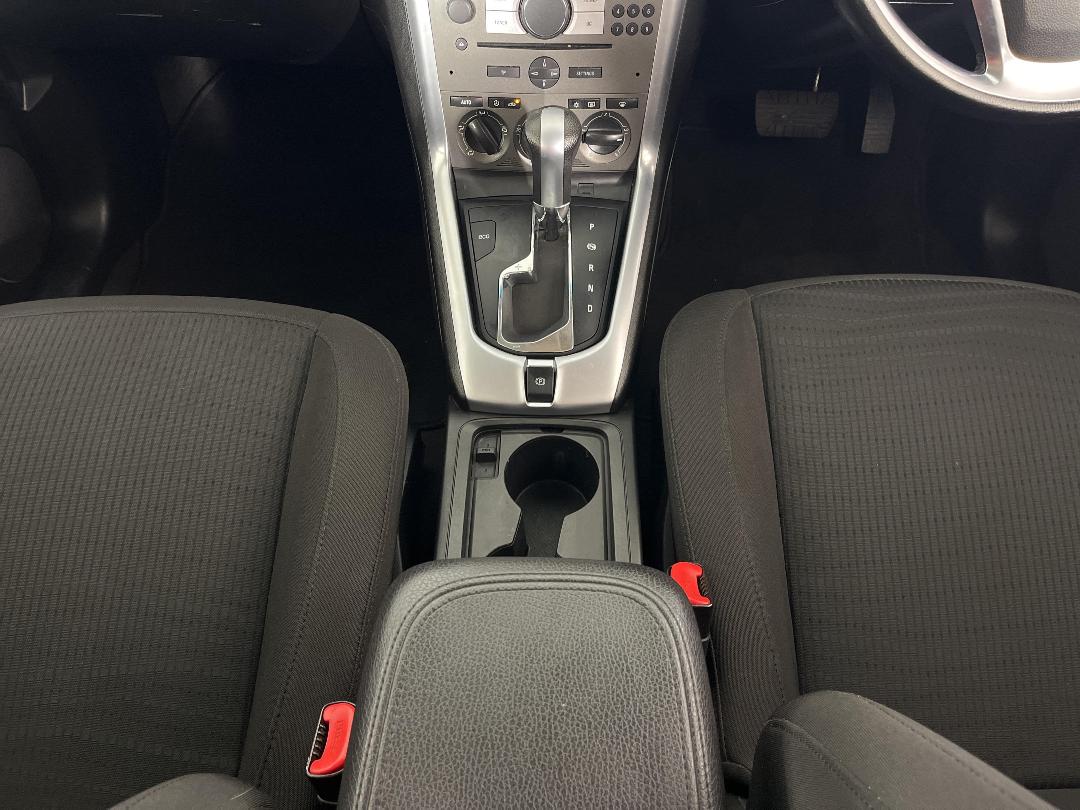 Photo '23' of Holden Captiva 5