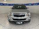 Thumbnail '2' of Holden Captiva 5