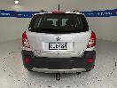Thumbnail '6' of Holden Captiva 5