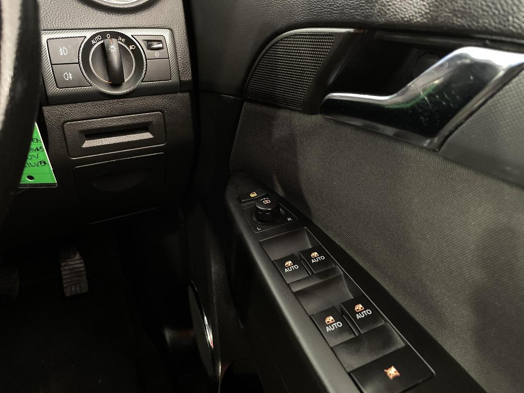 Photo '26' of Holden Captiva 5