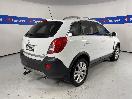Thumbnail '6' of Holden Captiva 5 LTZ