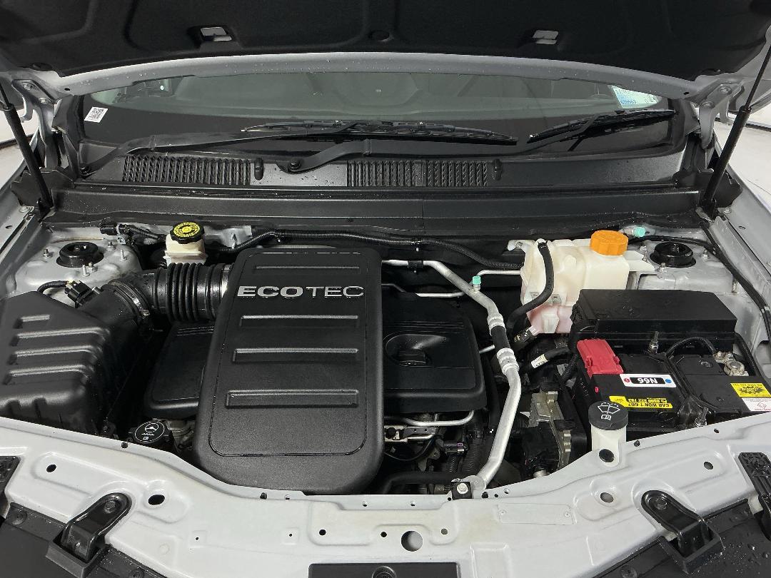 Photo '13' of Holden Captiva 5 Photo '13' of Holden Captiva 5