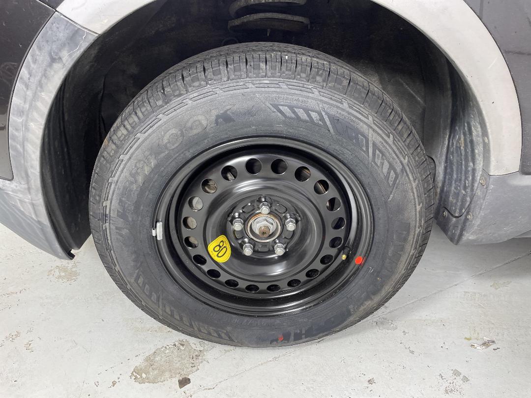 Photo '8' of Holden Captiva 5 LT Photo '8' of Holden Captiva 5 LT