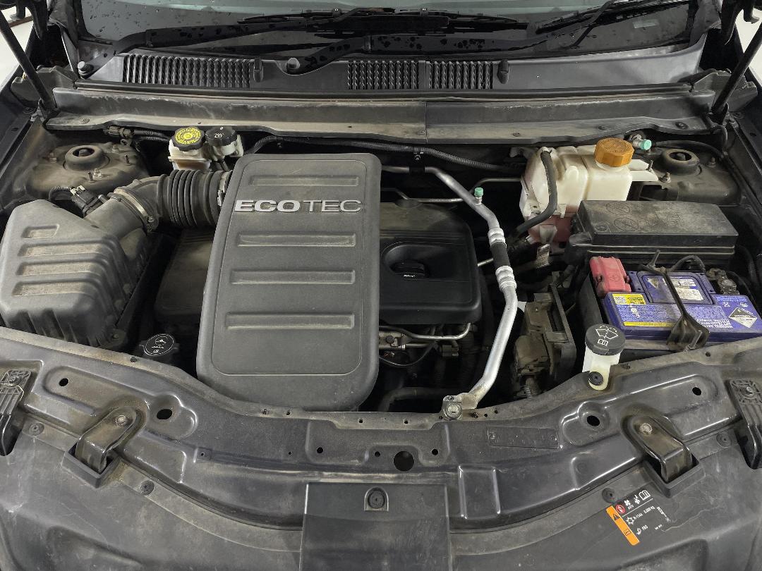 Photo '11' of Holden Captiva 5 LT Photo '11' of Holden Captiva 5 LT