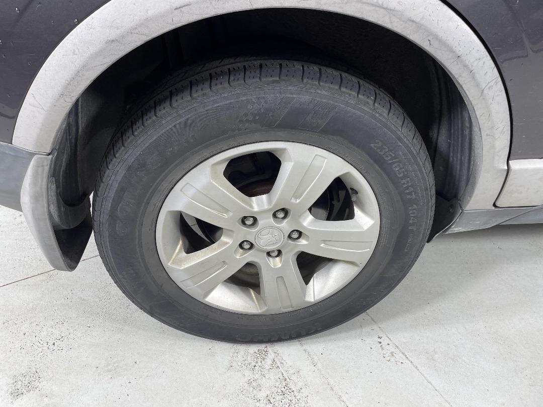 Photo '10' of Holden Captiva 5 LT Photo '10' of Holden Captiva 5 LT