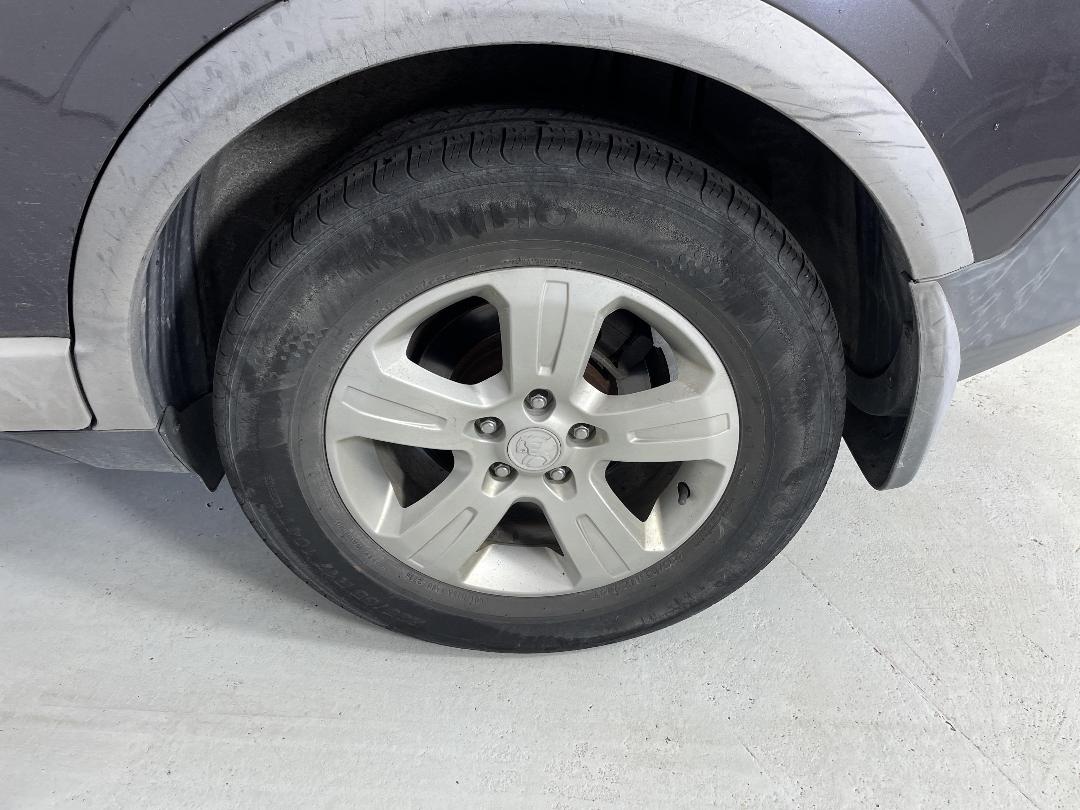 Photo '9' of Holden Captiva 5 LT Photo '9' of Holden Captiva 5 LT