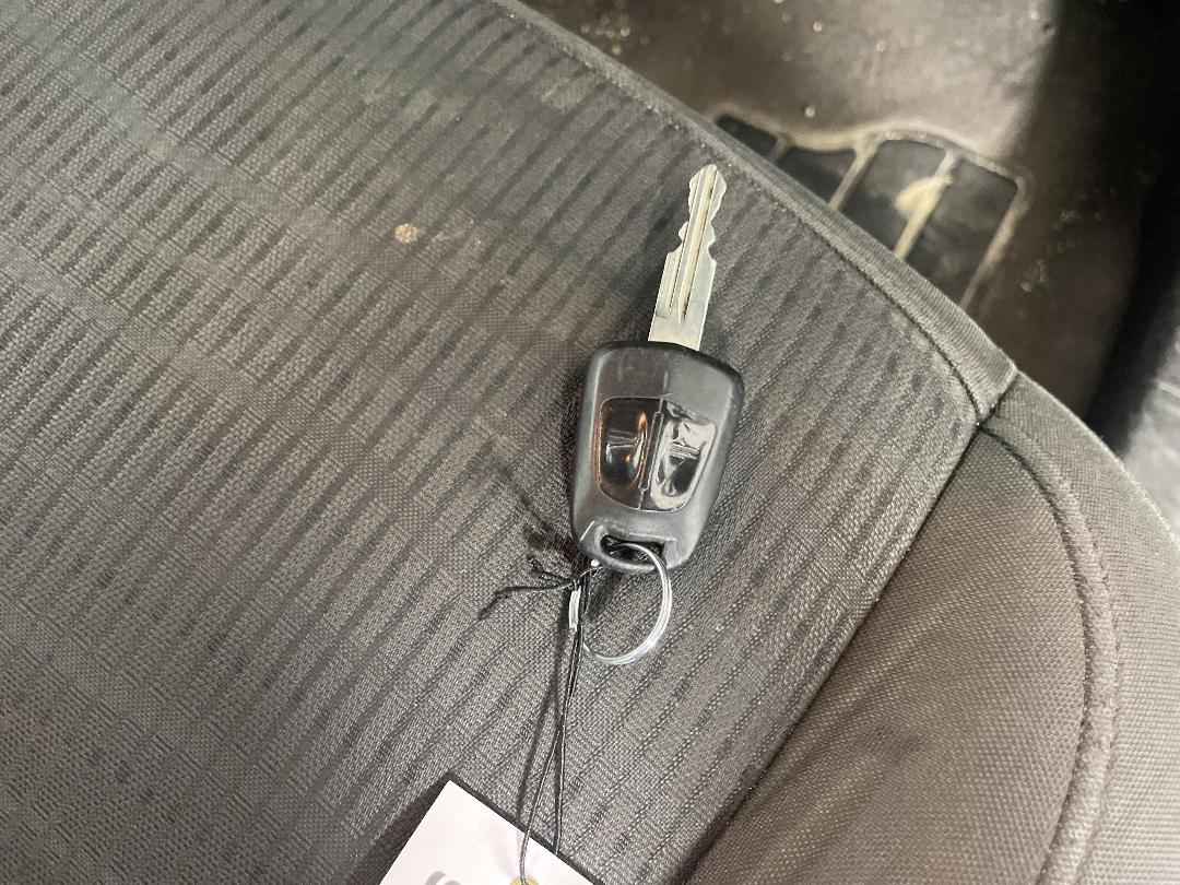 Photo '20' of Holden Captiva 5 LT Photo '20' of Holden Captiva 5 LT