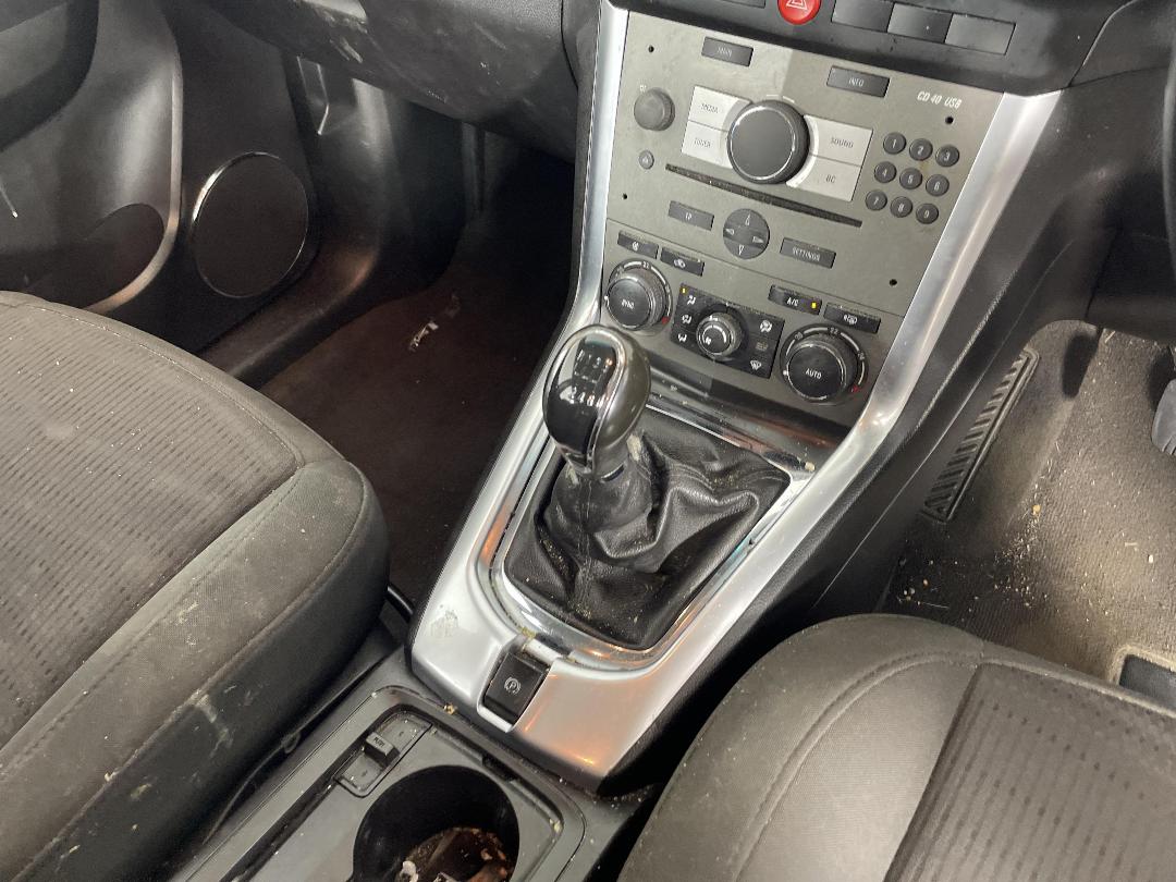 Photo '16' of Holden Captiva 5 LT Photo '16' of Holden Captiva 5 LT