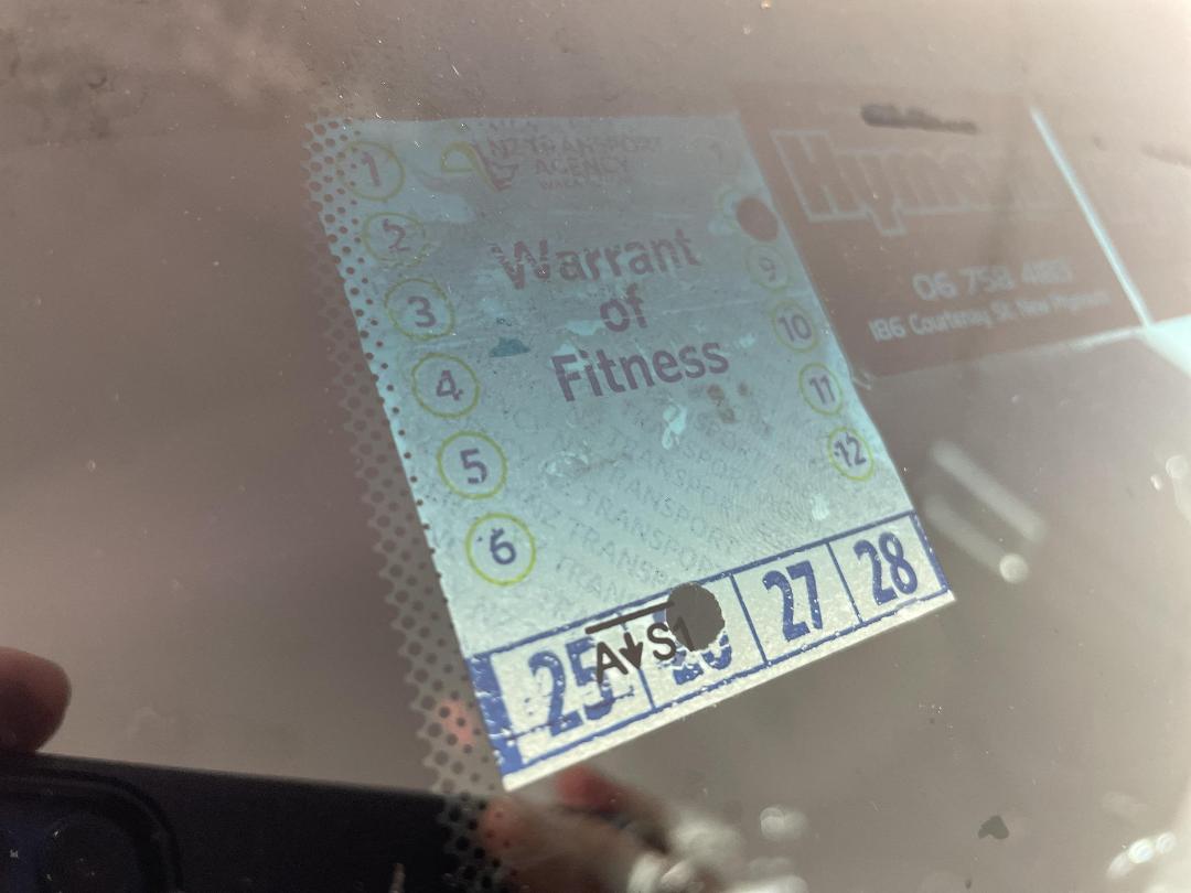 Photo '21' of Holden Captiva 5 LT Photo '21' of Holden Captiva 5 LT