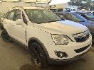 Thumbnail '2' of Holden Captiva 5