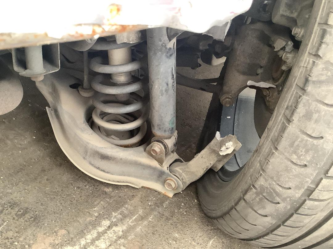 Photo '5' of Holden Captiva 5 Photo '5' of Holden Captiva 5